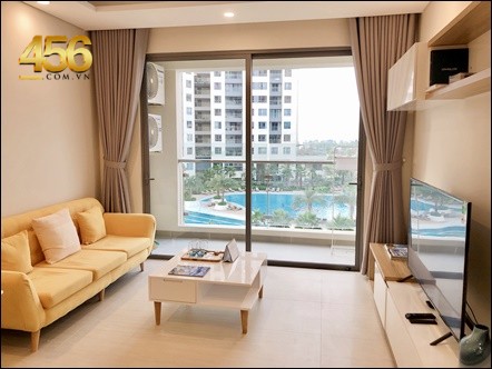 Diamond Island Apartment for sell/rent 1 bedroom expat owner