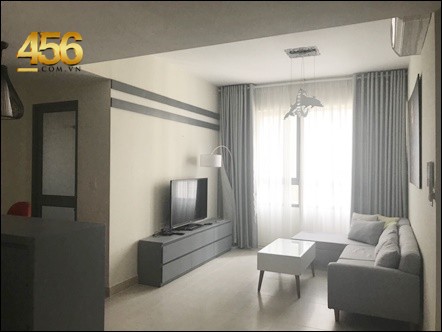 Masteri Thao Dien apartment 1 Bedrooms Tower 4 for rent