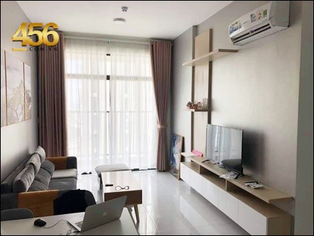 2 Phòng Ngủ căn hộ Jamila Khang Điền cho thuê đẹp
