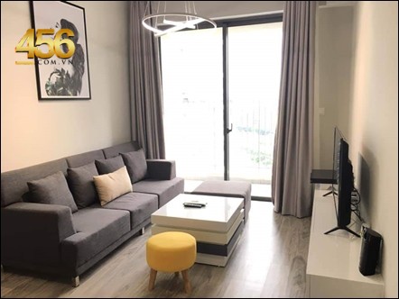 2 Bedrooms Masteri An Phu apartment for rent 700 USD/month