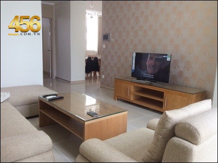 Imperia An Phu apartment for rent in Block A fully furniture