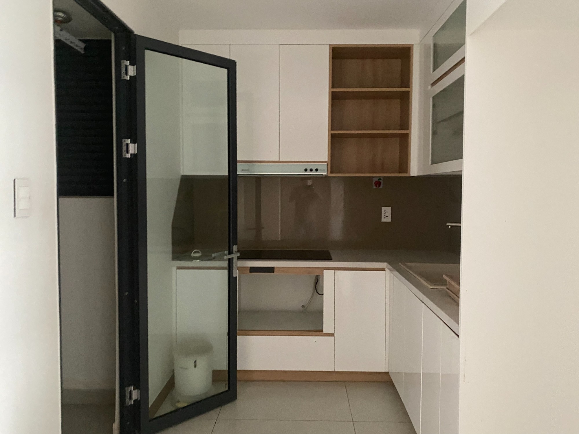 Hinh-New City Thu Thiem apartment for rent 2 bedrooms View District 1