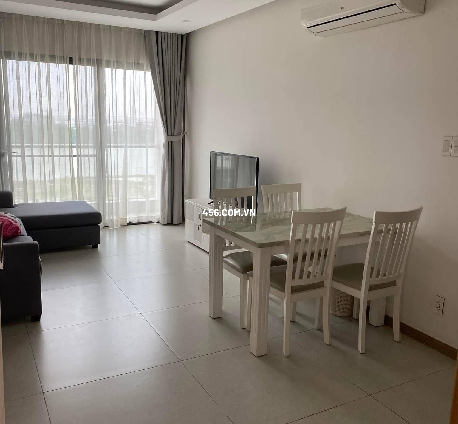 New City Thu Thiem Apartment 3 bedrooms for...