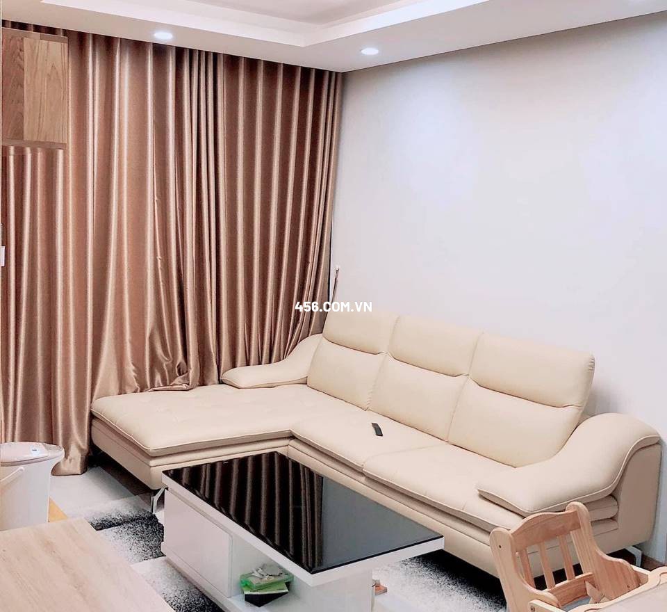 3 Bedrooms New City Thu Thiem apartment for...