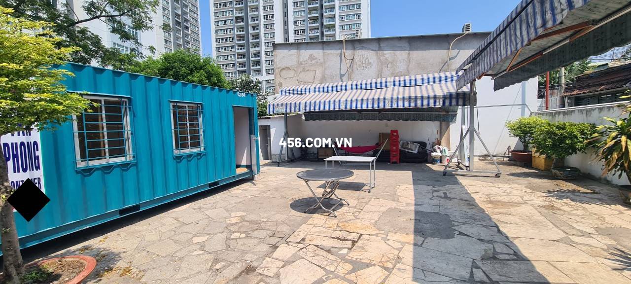 Commercial Space Thao Dien For rent with...