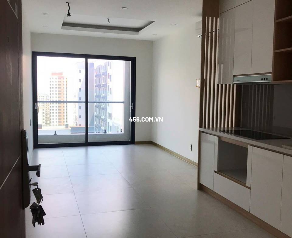 1 Bedrooms Unfurnished for rent in New City...