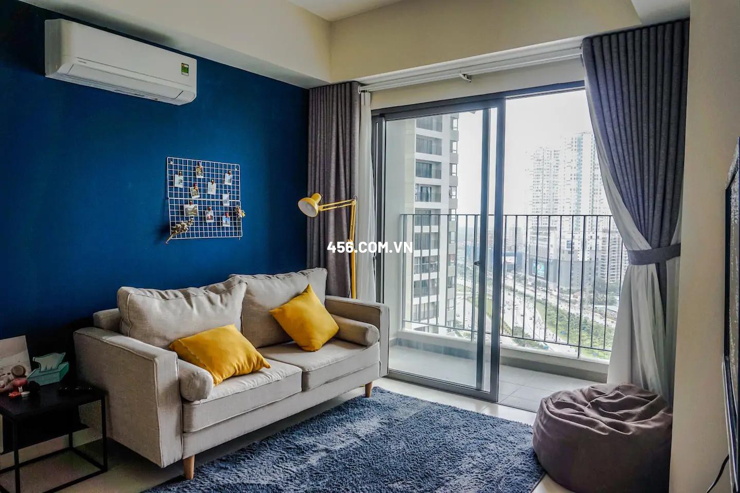 Masteri Thao Dien Apartment For Rent 2...