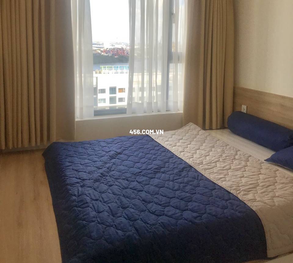 Hinh-New City Thu Thiem Apartment for Leae 3 Bedrooms in Babylon Tower AirBNB
