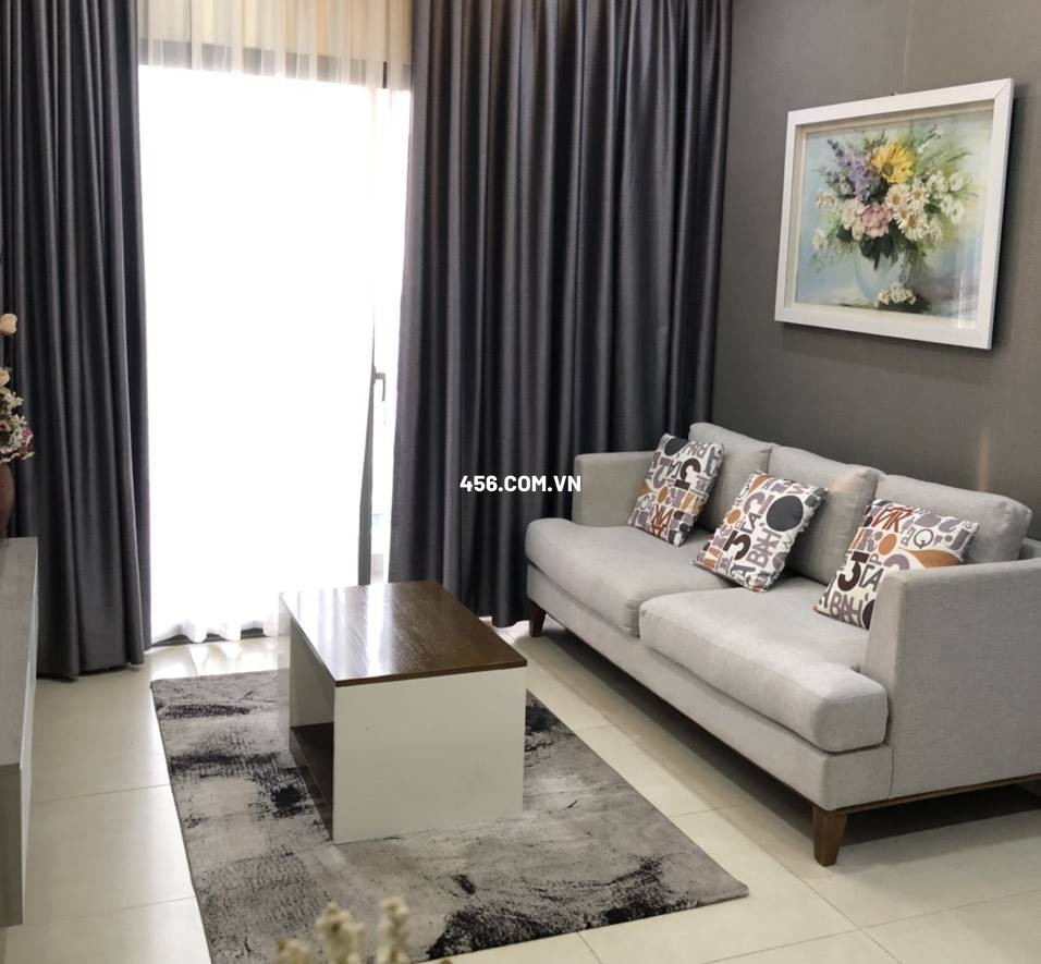 Hinh-Apartment for rent at Masteri Thao Dien 2 Bedrooms Highfloor RiverView