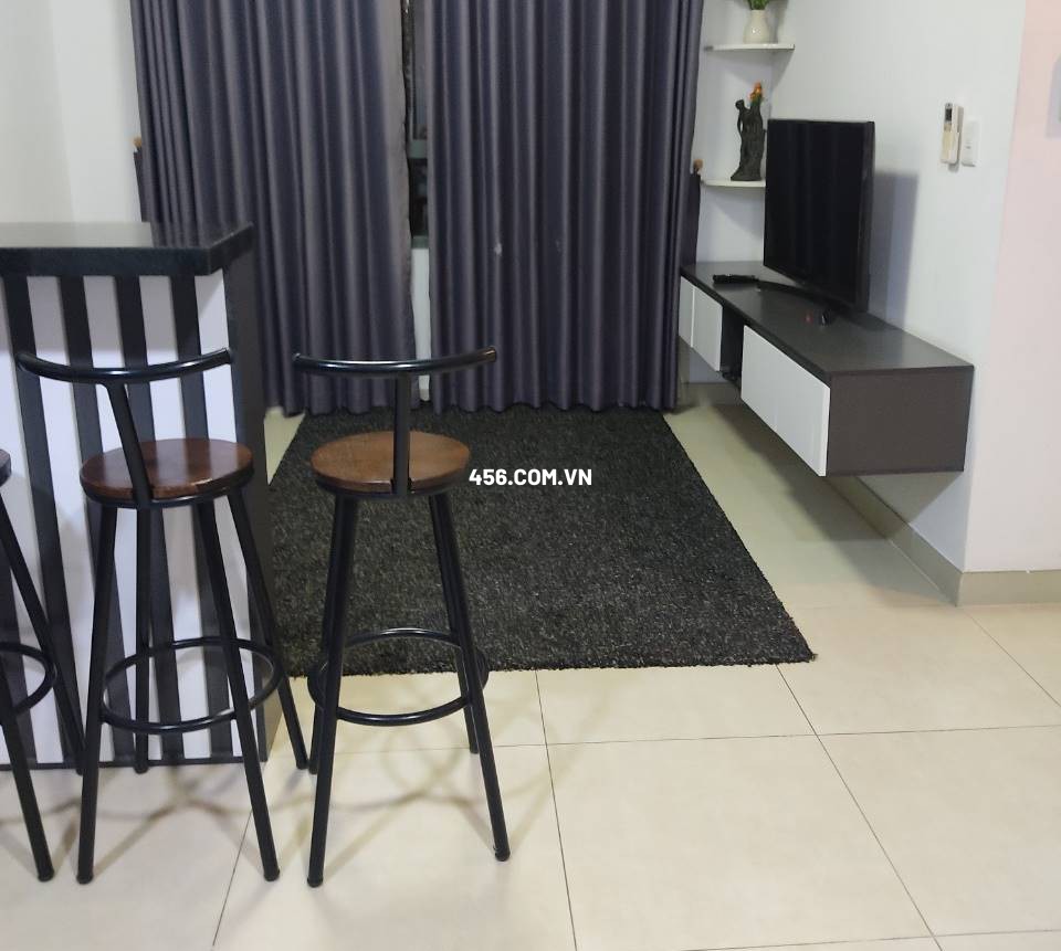 2 Bedrooms Masteri Thao Dien Apartment for...
