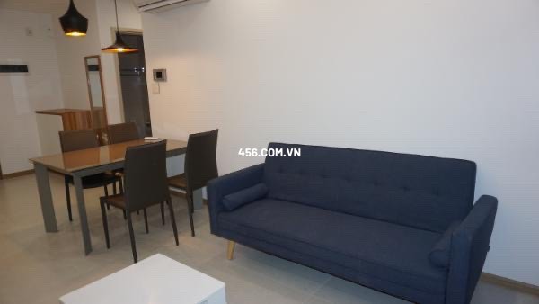 2 Bedrooms New City Thu Thiem Apartment For...