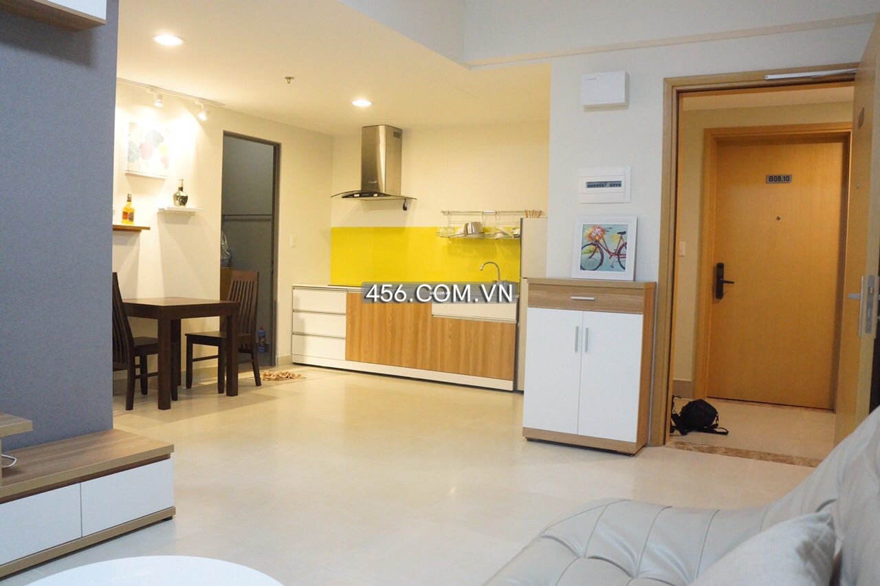 Tower 1 Masteri Thao Dien Apartment For Lease...