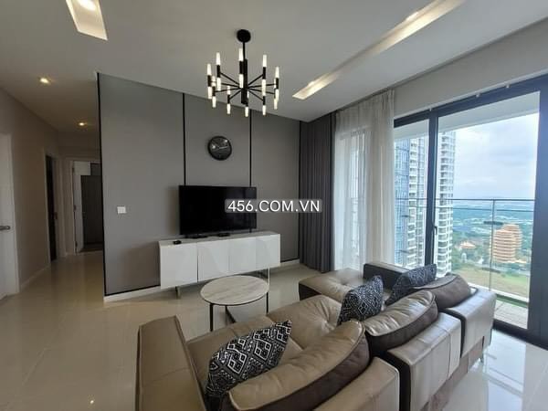 4 Bedrooms The Estella An Phu apartment for...