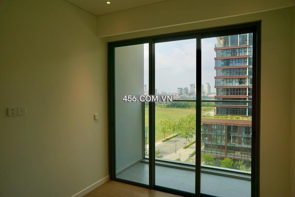 Hinh-4 Bedrooms Metropole Thu Thiem apartment for rent unfurnished nice view