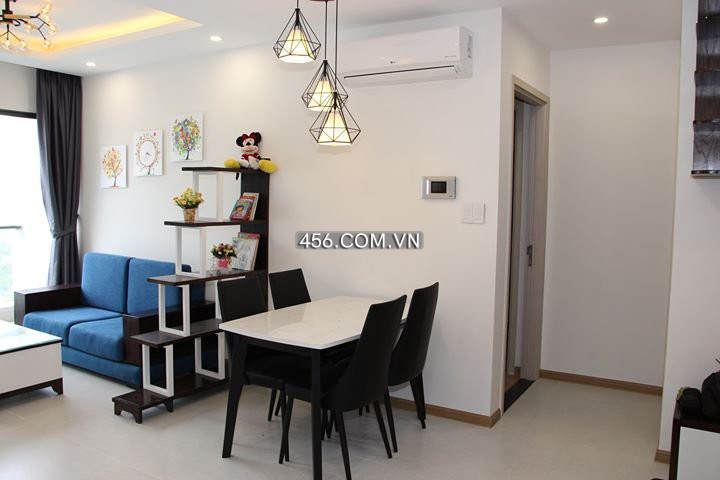 Hinh-Apartment for lease at New City Thu Thiem 2 bedrooms Babylon Tower